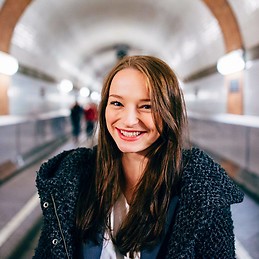 Pia Kolberg