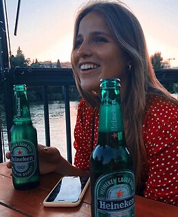 María García Carretero