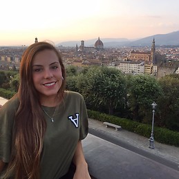 Monica Morente Terrado