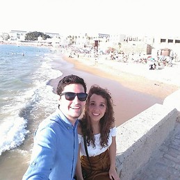 Sergio Sande Forcano