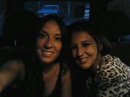 Maria Allue San Jose