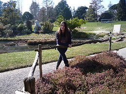 Claudia González Arcas