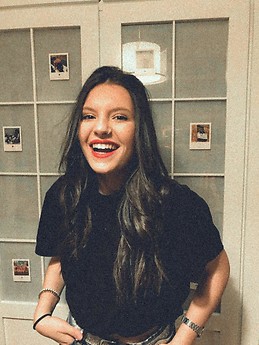 claudia ubago