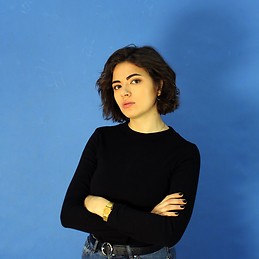 Kasia Kozub