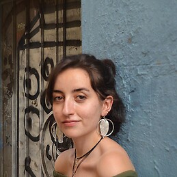 Carmen García Beltrán