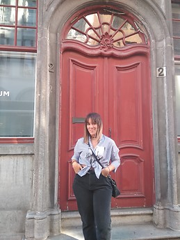 Nuria Cuadri Fernández