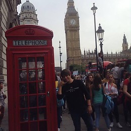 Miguel Toledo Montero