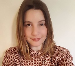 Rita Madureira Pinto Dias