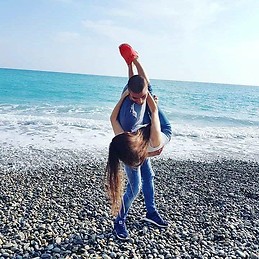 Лиана Григорова