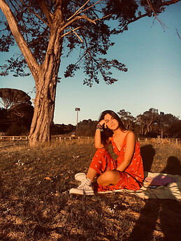 Bego González