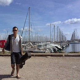 Maxime BOUILLON