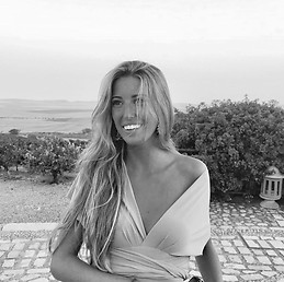 Macarena Romero Ramírez