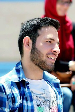 Anas Al Hamaly