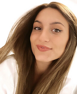 Andrea Fernández-Cabrera Gómez