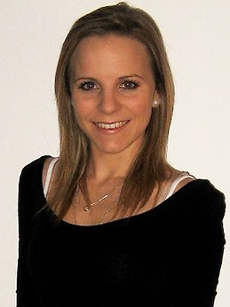 Magdalena Jetzinger