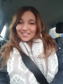 Leila Ismaili Moussaddak