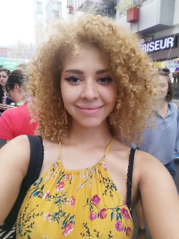 Anissa Cochran