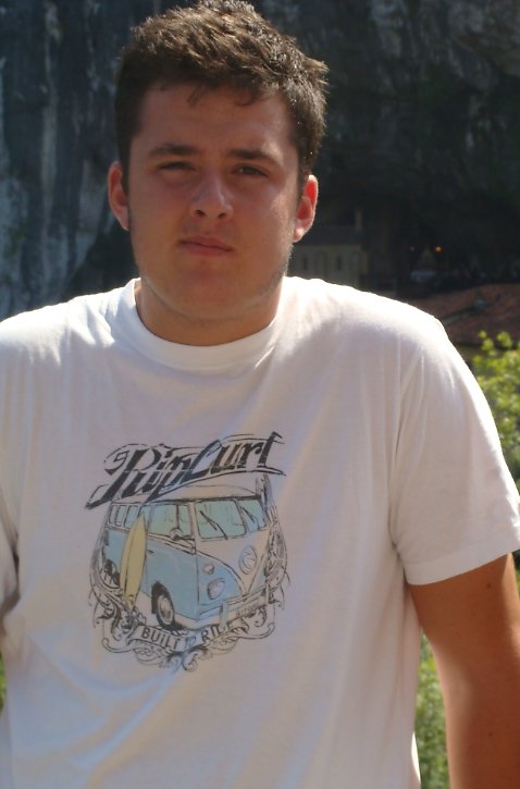 Cesar Camps Álvarez