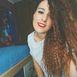 Almudena Sánchez Acero