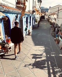 Carlos Morales Toledo