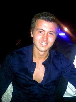 Ibrahim Dere