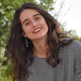 Margarida Padeira Nunes