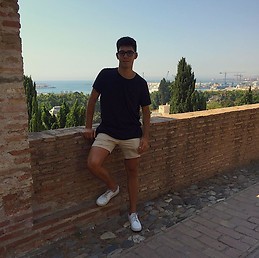 Javier Cuadrado Prieto