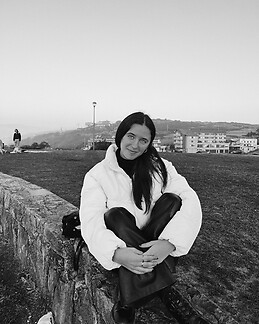 Oihana Gallo Solaetxe