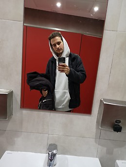 Matías Navarro Gallego