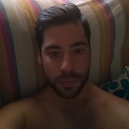 Eloy Garay Bonache