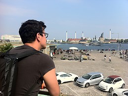 Melih Sever
