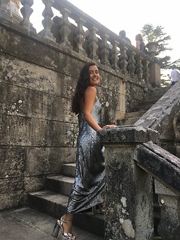 Ana Pousada