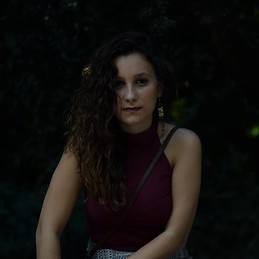 Nuria Casares Fernández