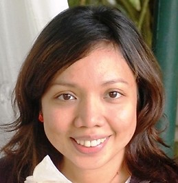 Charisse Tubianosa