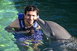 Diego Vasquez Salazar