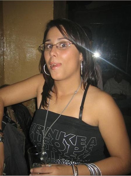 Marian Ponce de León Rodriguez