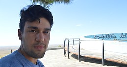 Andrés Ruiz Vélez