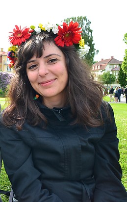 Михаела Христова