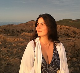 Natalia Arcauz Egaña