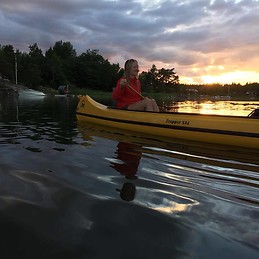 Anna-Maria Pershagen