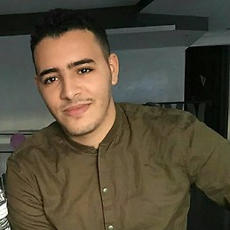 Aourinmouche Soufiane