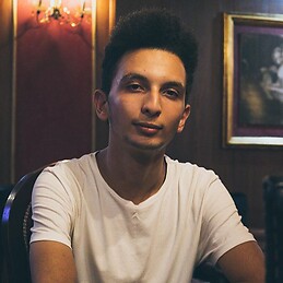 Rajai Nasrollah Chaibi