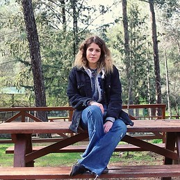 Στεφανία Ανδρεάδη