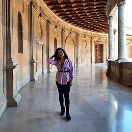 Rosa María Ruiz Cano