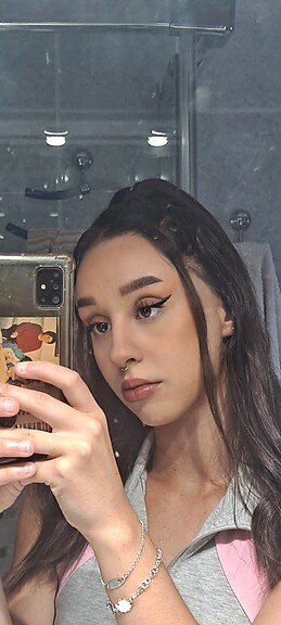 Andrea Castro Parada