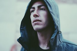 Javier Flores