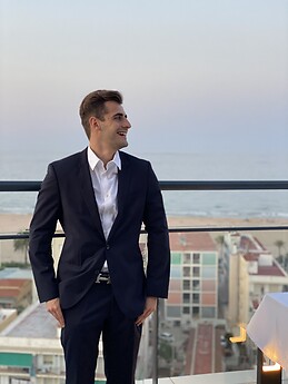 Fernando Guillem Amoros