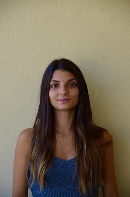 Alessia Balbo-Mossetto
