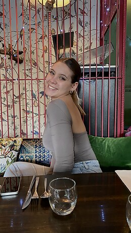 sofia nadales