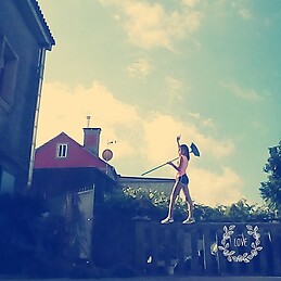 María Iglesias Garcia